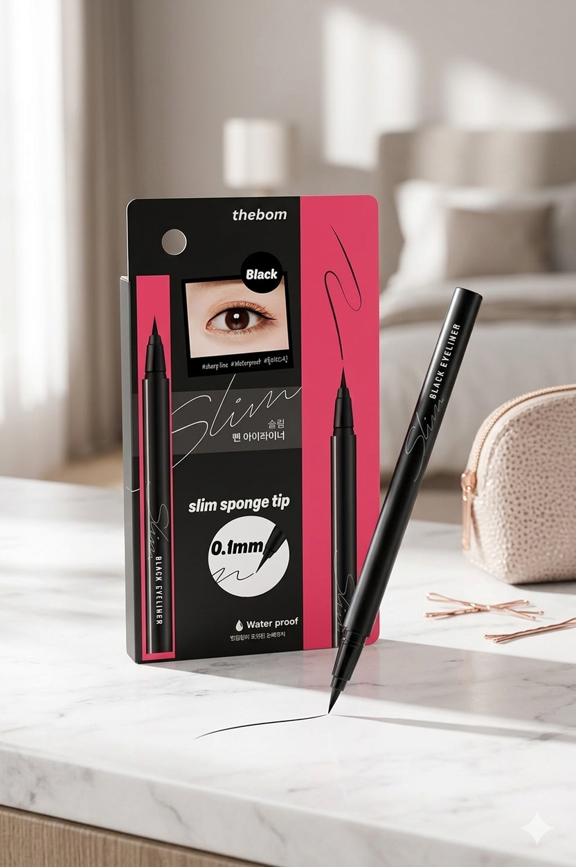 Slim Eye Liner